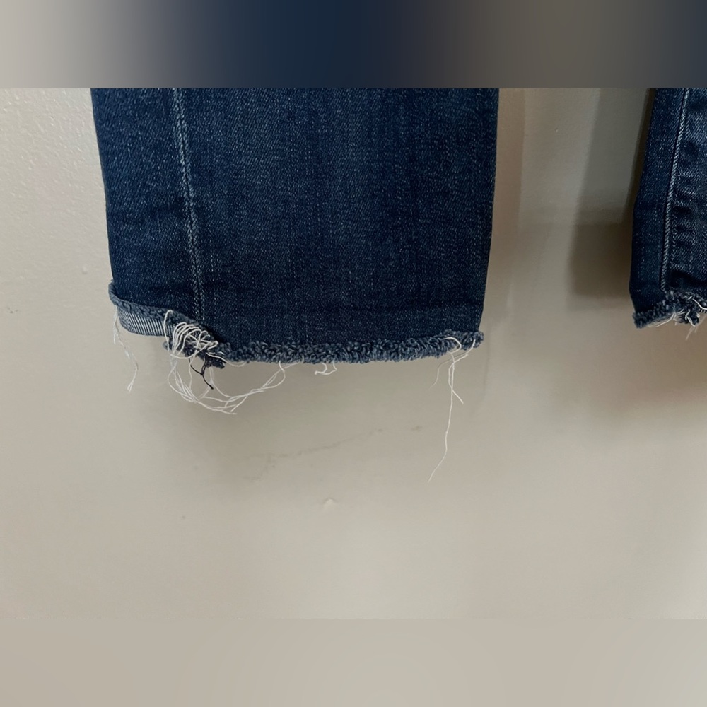 Women’s A Goldie Sophie jeans Size28/6 - Picture 4 of 7